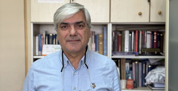 Konya'da Yağışlar Toprağı Suya Doyurdu