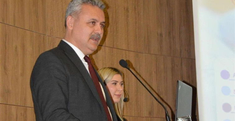 Konya'da Yara Okulu Projesi Başlatıldı