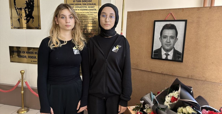 Konya'daki Kaza: Öğrencileri ve Meslektaşları Yas Tutuyor
