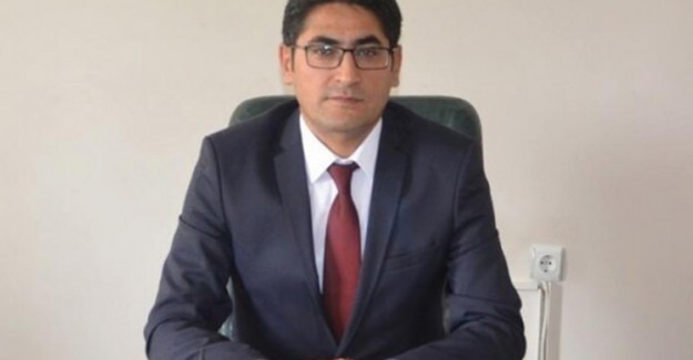 Konya'nın Ereğli İlçesinde Belediye Başkan Yardımcısına Silahlı Saldırı
