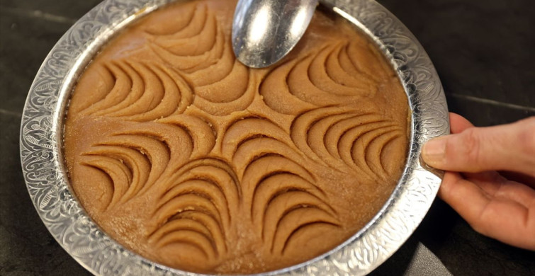 Konya'nın Geleneksel Tatlısı Höşmerim: Lezzet Yolculuğu