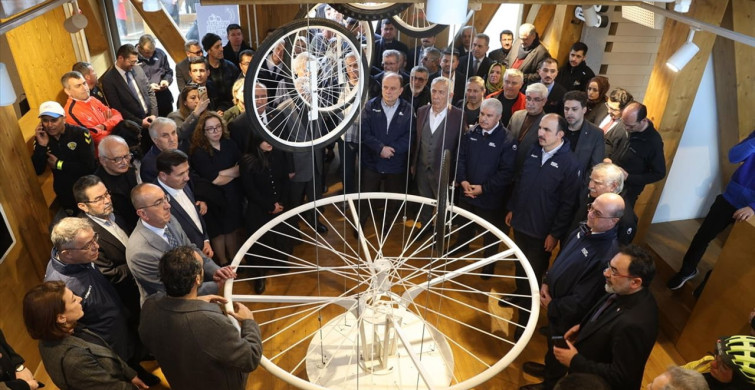 Konya'nın Velespit Müzesi Açıldı