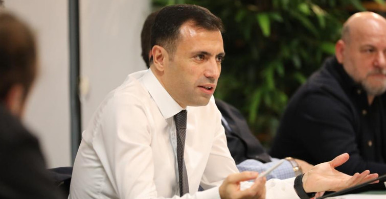 Konyaspor Başkanı Fatih Özgökçen'den Çarpıcı Açıklamalar