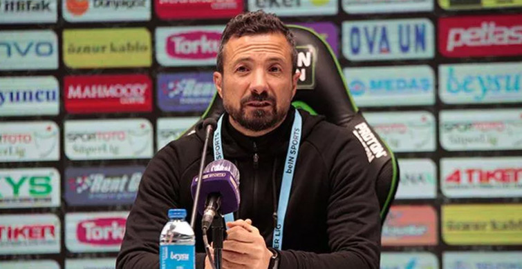 Konyaspor Cephesinden Adana Demirspor Galibiyetinin Ardından Açıklamalar!
