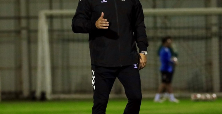 Konyaspor Fatih Karagümrük Maçı Hazırlıklarına Devam Ediyor