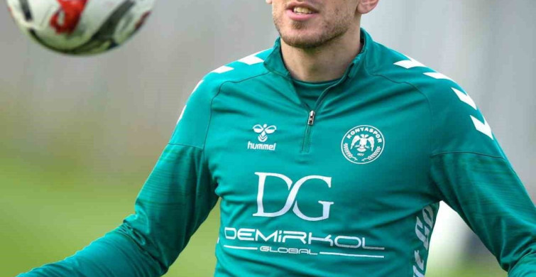 Konyaspor Fenerbahçe Maçına Hazır