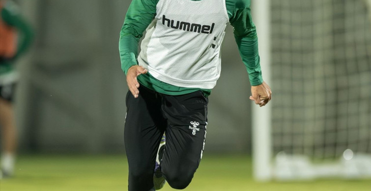 Konyaspor, Fenerbahçe Maçına Hazırlanıyor