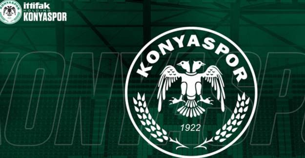 Konyaspor: 'Gaziantep Maçında Kural Hatası Yapıldı'