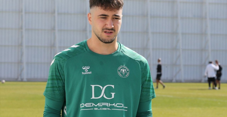 Konyaspor Kocaelispor Maçına Hazırlanıyor