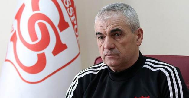 Konyaspor Maçı Öncesi Sivasspor'da 3 Şüpheli 1 Cezalı
