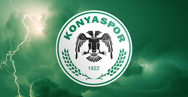 Konyaspor, Merkez Hakem Kurulu başkanını, hakem Ali Şansalan ve Erkan Engin'in istifasını istiyor!