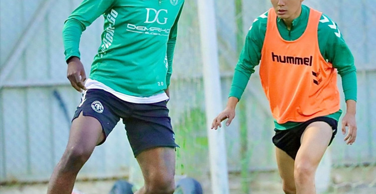 Konyaspor, RAMS Başakşehir Maçına Hazır