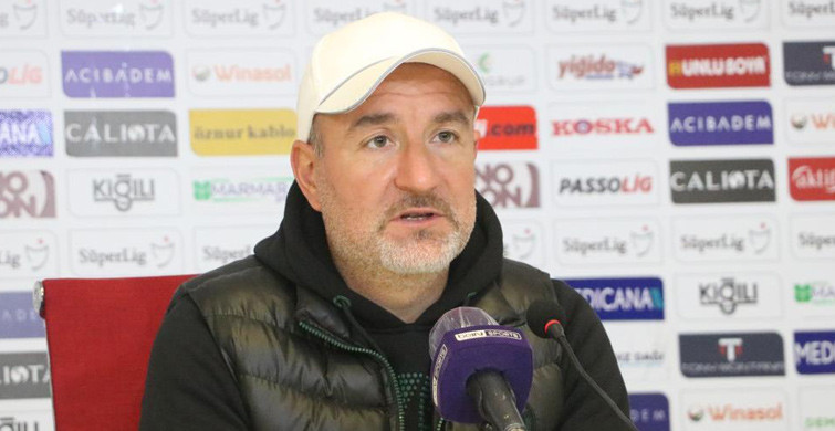 Konyaspor Sivas'tan Puansız Dönüyor