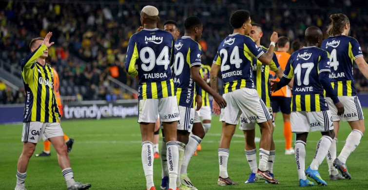 Konyaspor ve Fenerbahçe 50. Randevuda