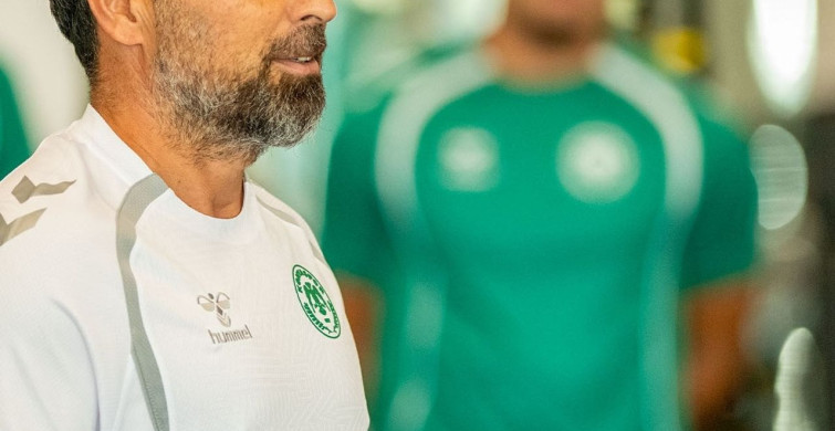 Konyaspor yeni sezon hazırlıklarına başladı