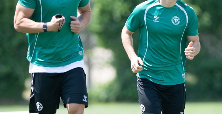 Konyaspor yeni sezon hazırlıklarına hız kesmeden devam ediyor
