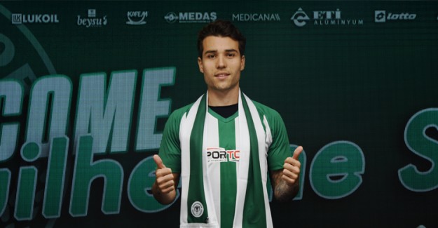 Konyaspor'a Polonya'dan Transfer!