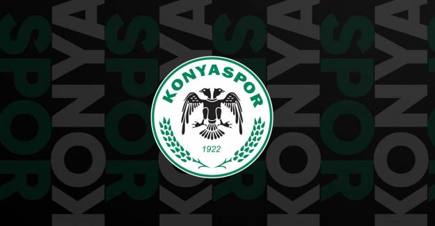 Konyaspor'da 5 Kişi Koronavirüs Pozitif!