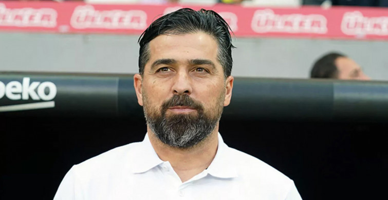 Konyaspor'da İlhan Palut'dan Beşiktaş maçı sonrası merakle beklenen Abdülkerim Bardakçı transferi açıklaması!