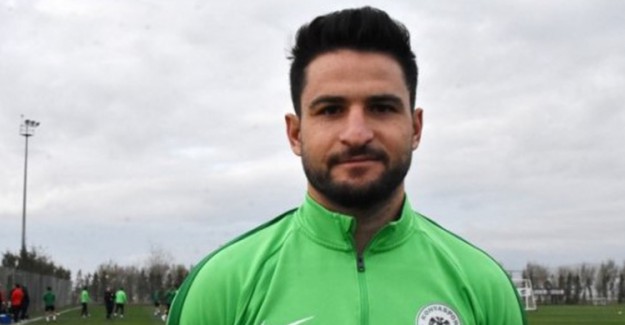 Konyaspor’da Ömer Ali Şahiner Şoku! 4 Hafta Sahalardan Uzak Kalacak