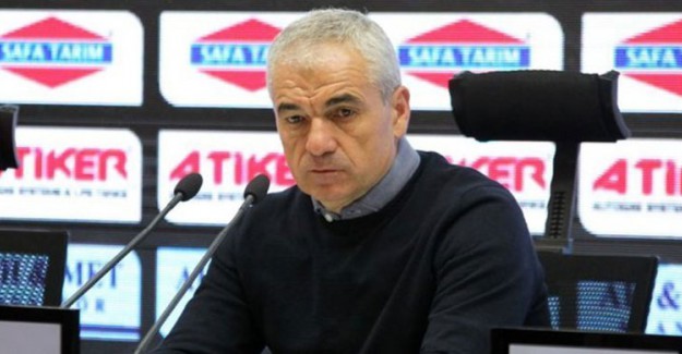 Konyaspor’da Rıza Çalımbay’la Yollar Ayrıldı!