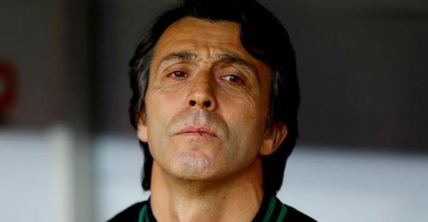 Konyaspor'dan Bülent Korkmaz Kararı!