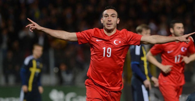 Konyaspor'dan Mevlüt Erdinç Bombası!