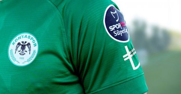 Konyaspor’dan Türk Lirası Desteği!