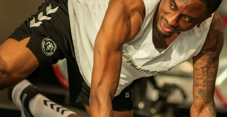 Konyaspor'un Başakşehir Maçı Hazırlıkları Devam Ediyor