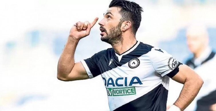 Konyaspor’un gündeminde yer alan Tolgay Arslan kimdir? Tolgay Arslan hangi takımlarda oynadı, mevkisi neresi?