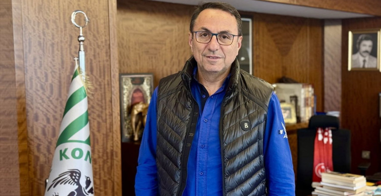 Konyaspor'un İlhan Palut Dönemi Umut Veriyor