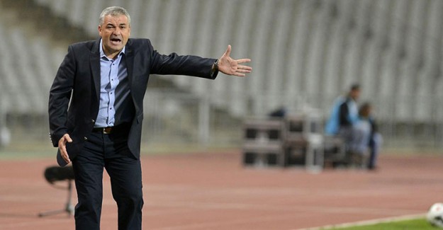 Konyaspor’un Yeni Teknik Direktörü Rıza Çalımbay!