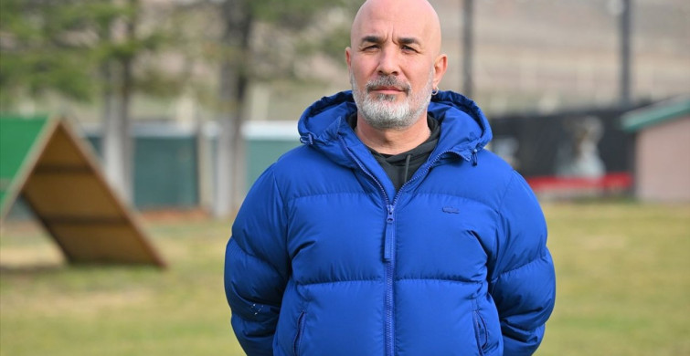 Köpek Eğitim Uzmanı Hasan Saratlı'dan Yasaklı Irk Uyarısı