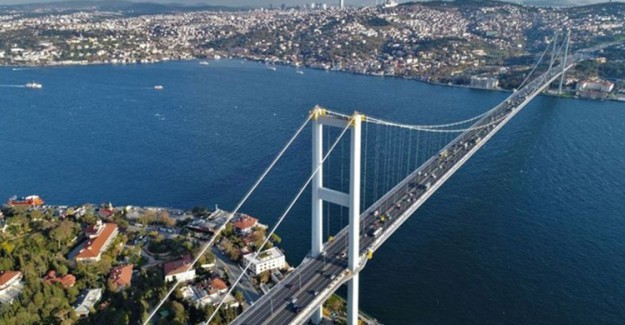 Köprü Cezalarının Geri Ödenmesinde Son Gün 2 Eylül