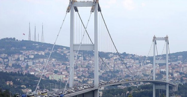 Köprü Cezalarının İadesi İçin Bugün Son Gün