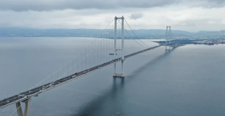 Köprü ve otoyol geçiş ücretlerine zam
