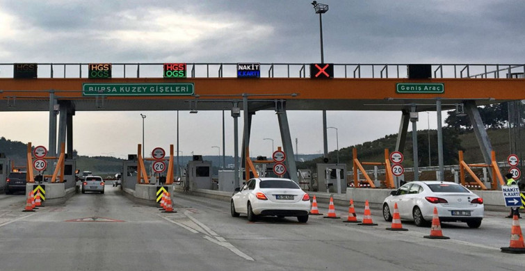 Köprü ve otoyol ücretlerine zam gelecek mi? 1 Temmuz’dan itibaren köprü ve otoyol ücretleri artacak mı 2024?
