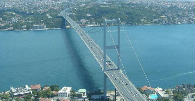 Köprü ve Otoyollar Bu Senede Kazandırdı
