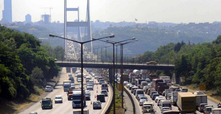Köprü ve otoyollara zam iddiası: Resmi açıklama yapıldı