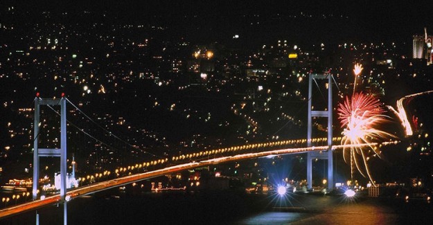 Köprüdeki Eylemci Teslim Oldu!