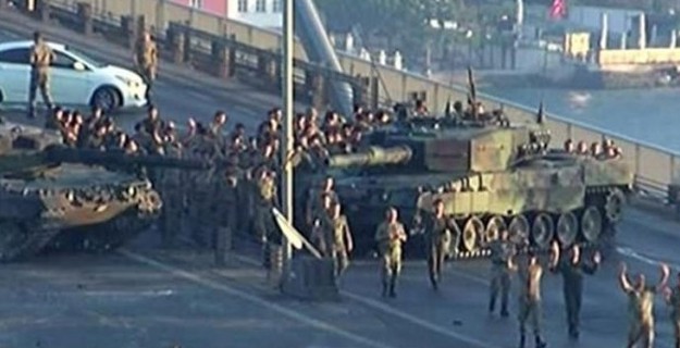 Köprüdeki O Erler Korkunç Planı İtiraf Etti