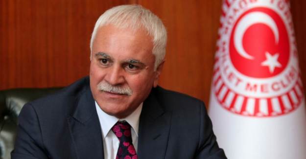 Koray Aydın Başkanlık Divanı'ndaki Yerini Korudu