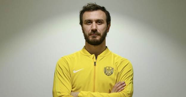 Korcan: 'Ankaragücü Ligde Kalacak'