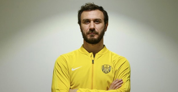 Korcan Çelikay: 'Futbolcularda Korku Ve Endişe Var'