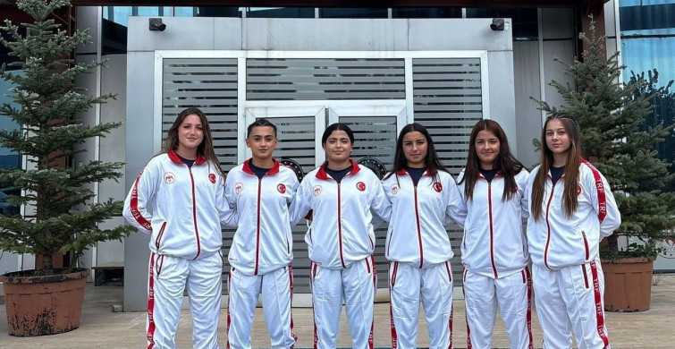 Körfez Gençlerbirliği'nden 8 Sporcu U18 Ragbi Milli Takımı'nda