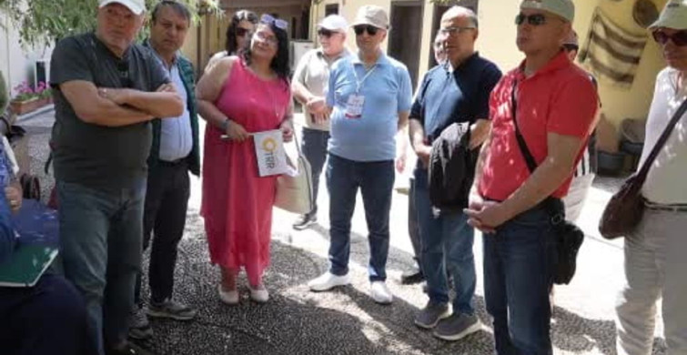 Körfez Turizminde Yeni Dönem Başlıyor