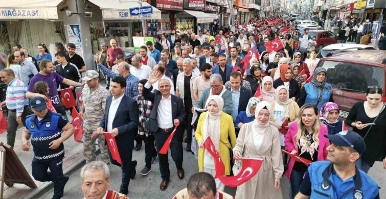 Körfez’de 52. Altın Kiraz kültür ve sanat festivali coşkusu başlıyor