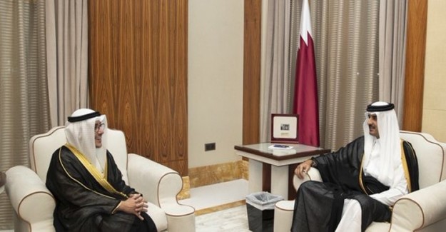 Körfez’de Taşlar Yerinden Oynuyor
