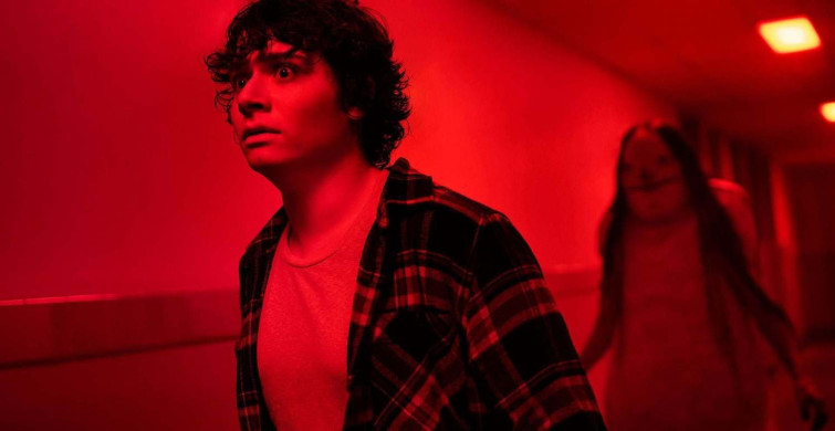 Korku Hikayeleri film konusu ve oyuncuları