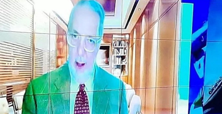 Korkudan ne söyleyeceklerini şaşırdı! Emekli Yunan Koramiralden alçak tehdit!